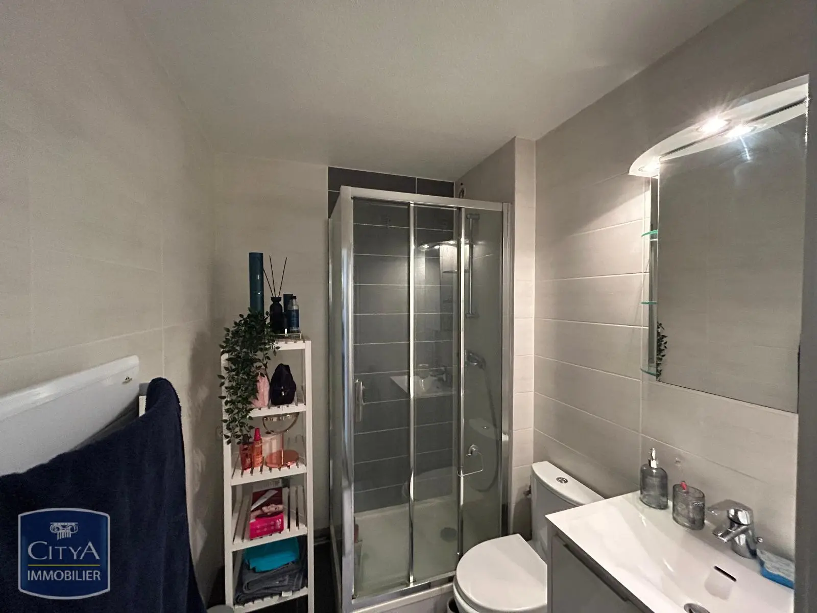 Photo 4 Appartement 2 pièces 36.04m²