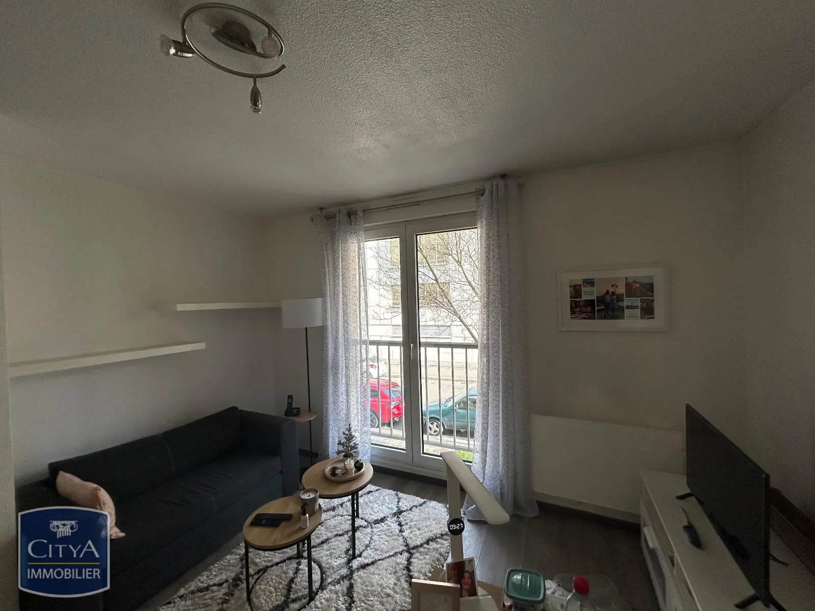 Photo 2 Appartement 2 pièces 36.04m²