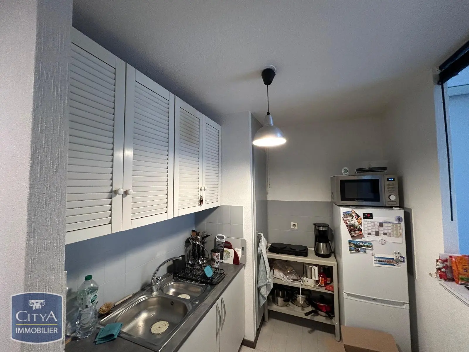 Photo 3 Appartement 2 pièces 36.04m²