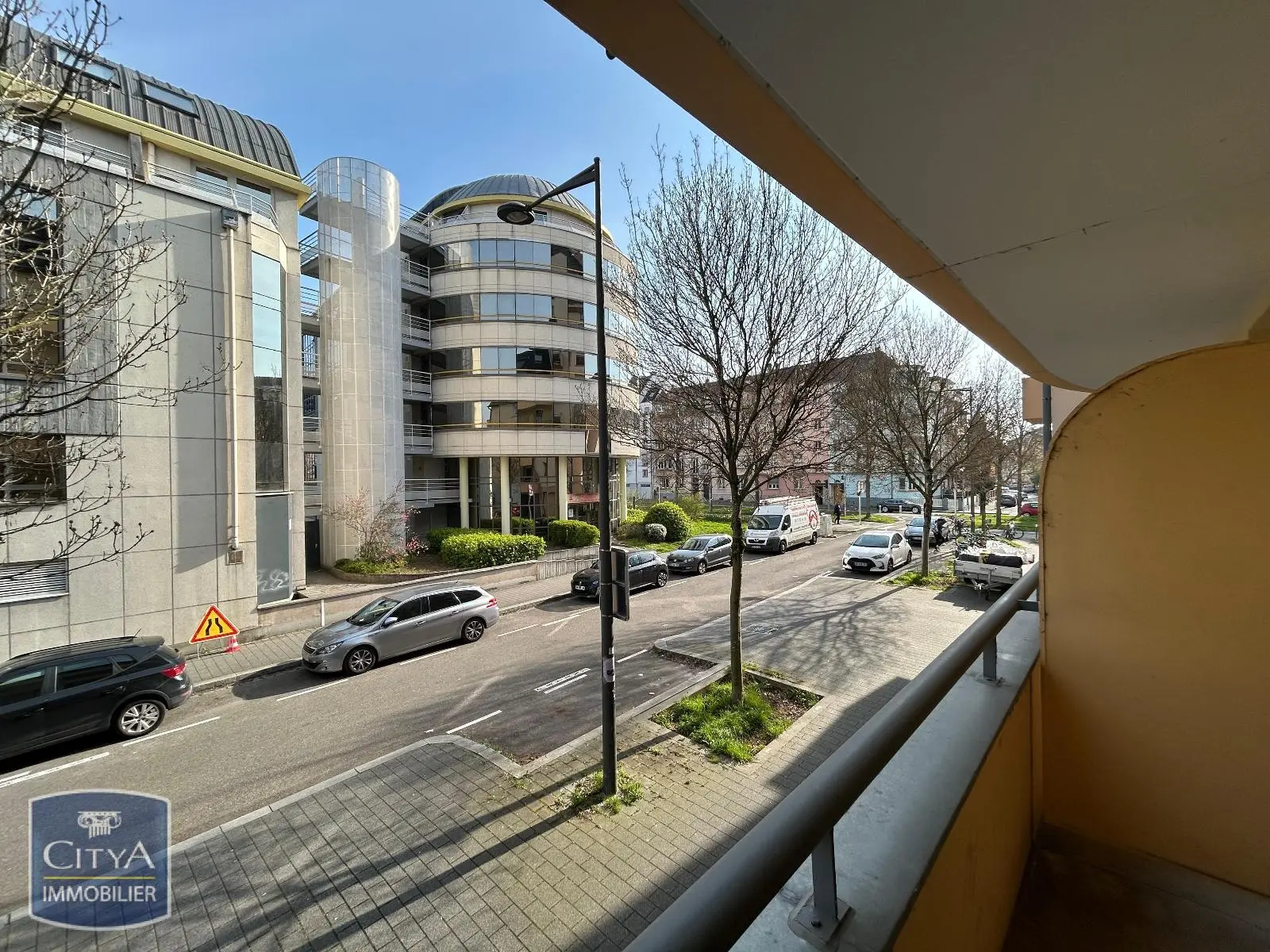 Photo 6 Appartement 2 pièces 36.04m²