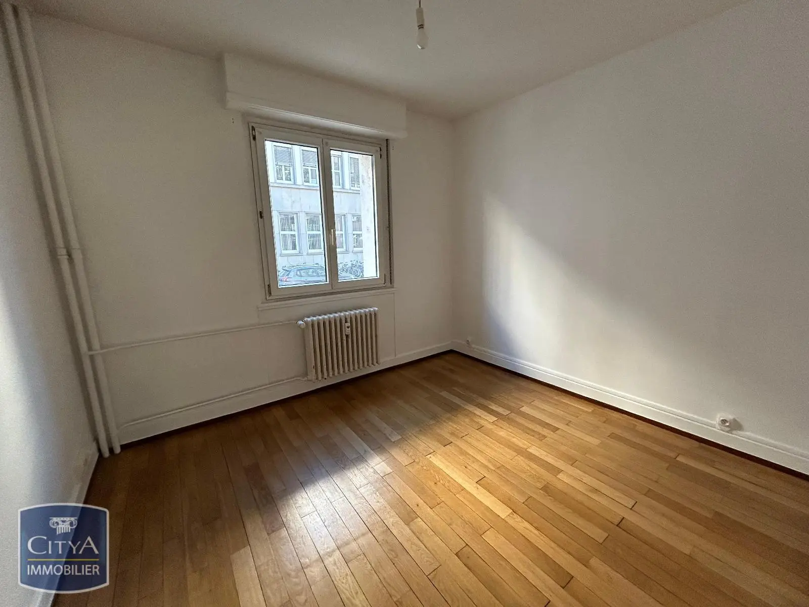 Photo 4 appartement Strasbourg