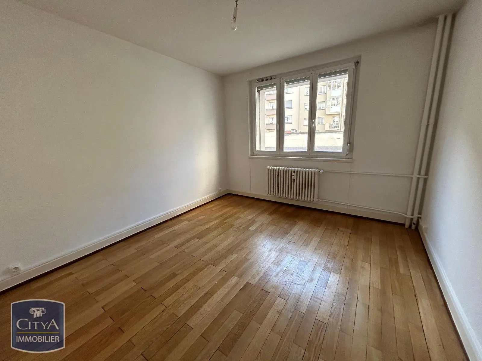 Photo 5 appartement Strasbourg
