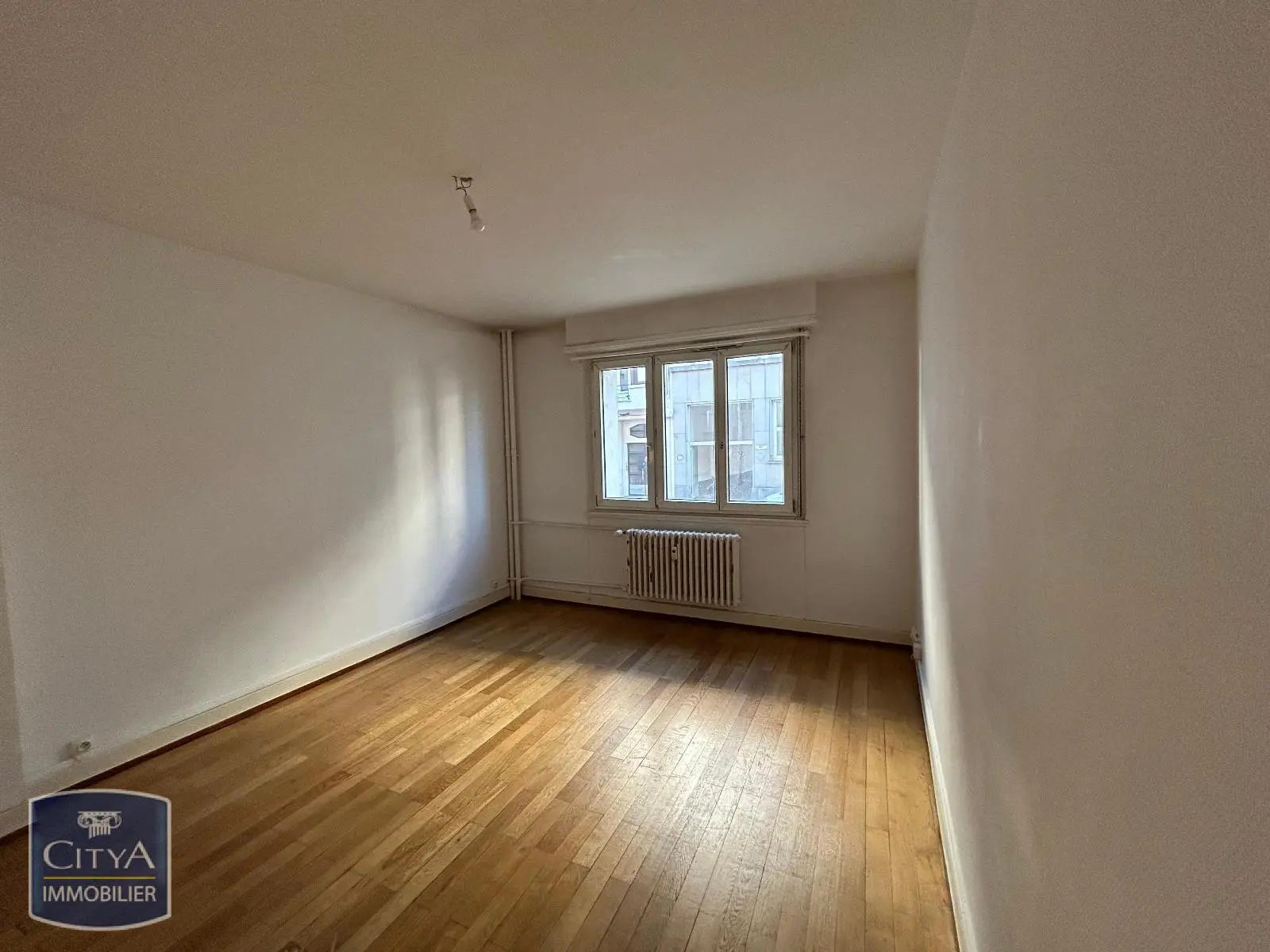Photo 1 appartement Strasbourg