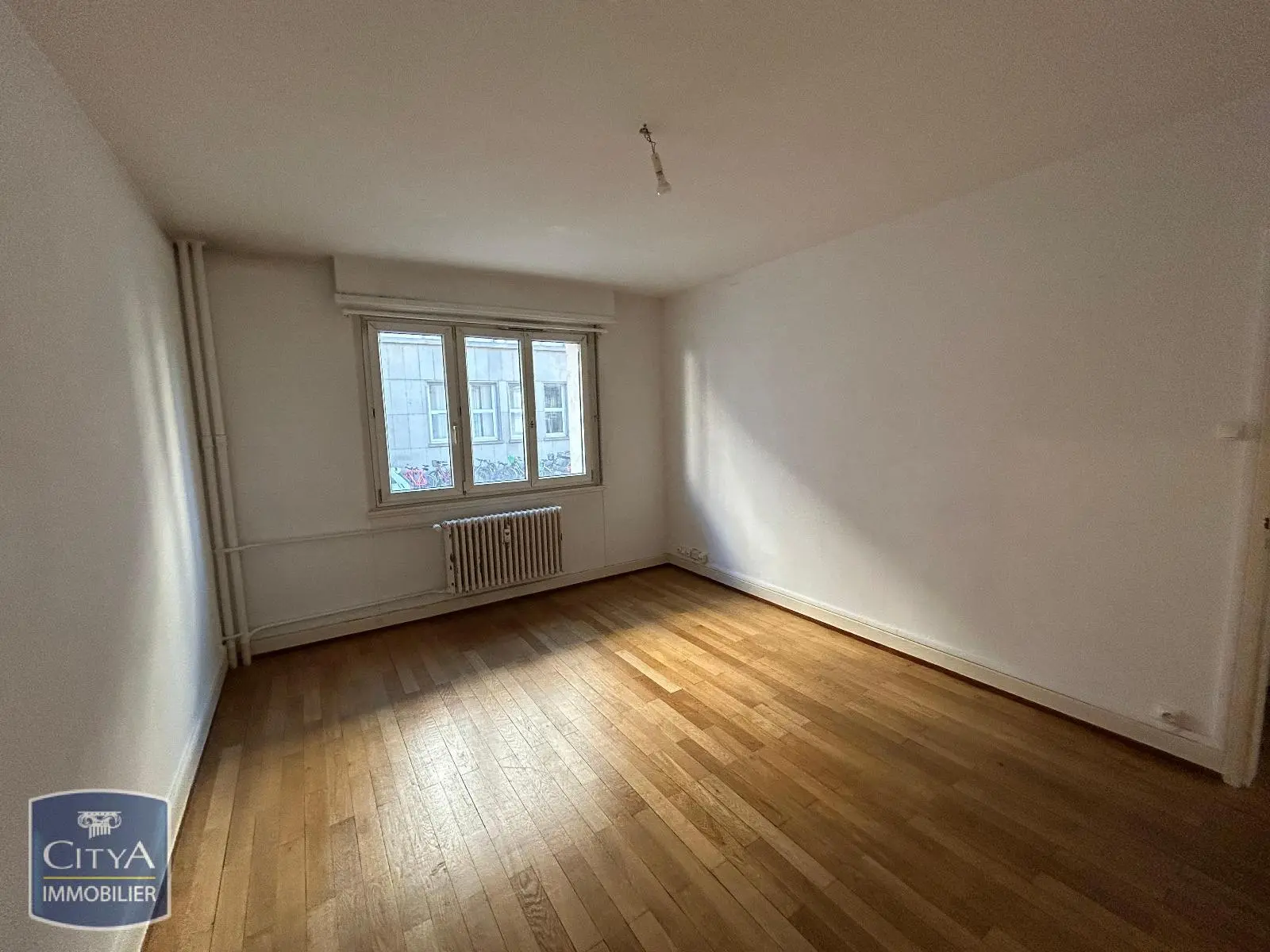 Photo 1 Appartement 3 pièces 61m²