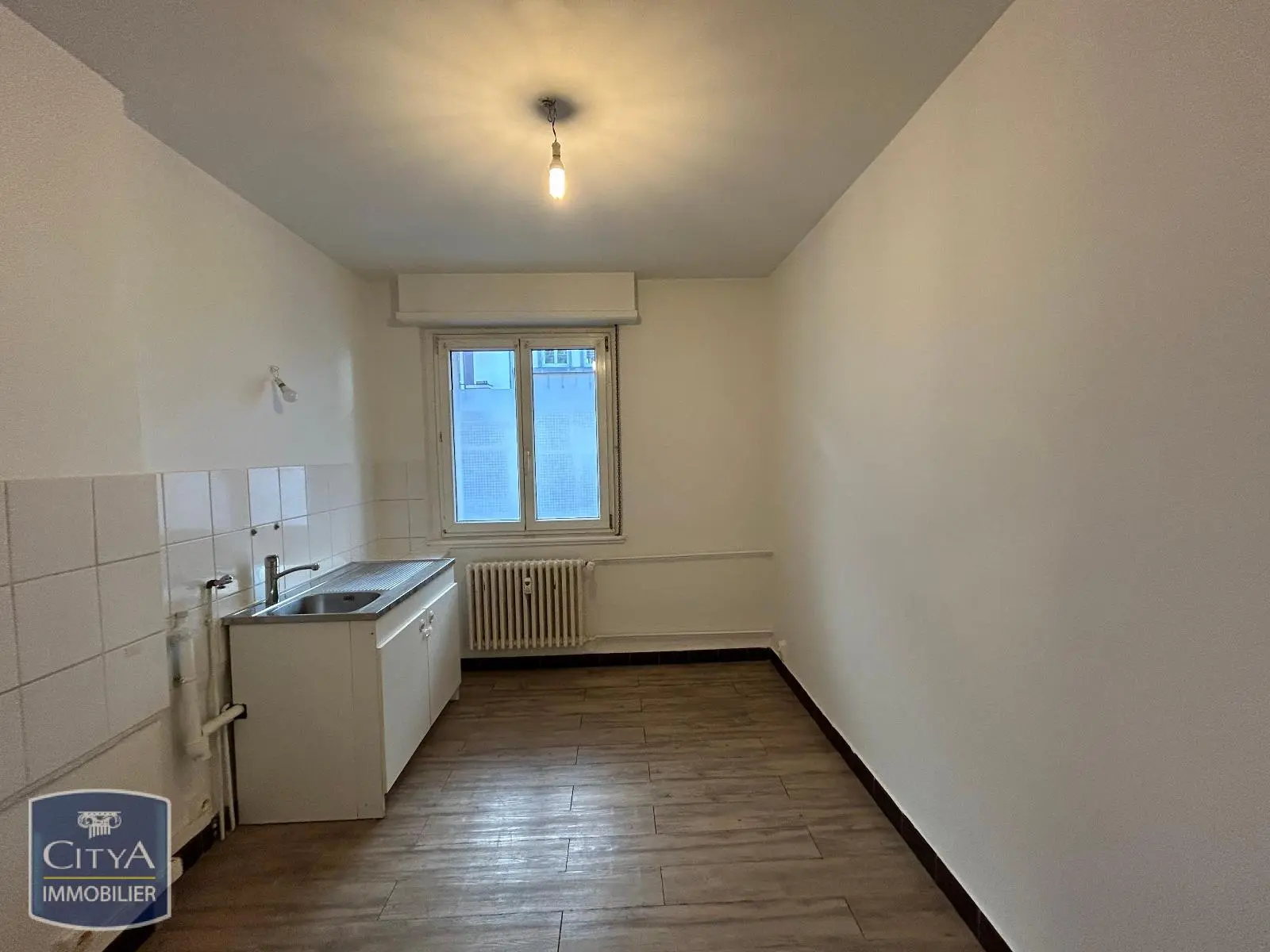 Photo 2 appartement Strasbourg