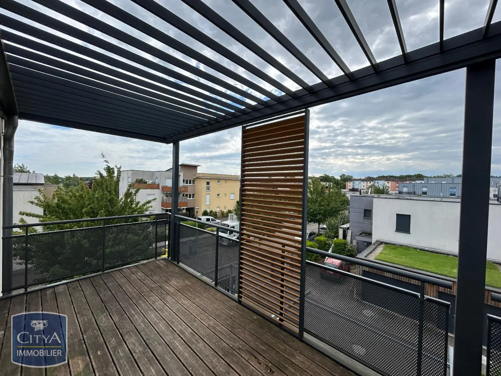 Photo 2 Appartement 4 pièces 106.83m²