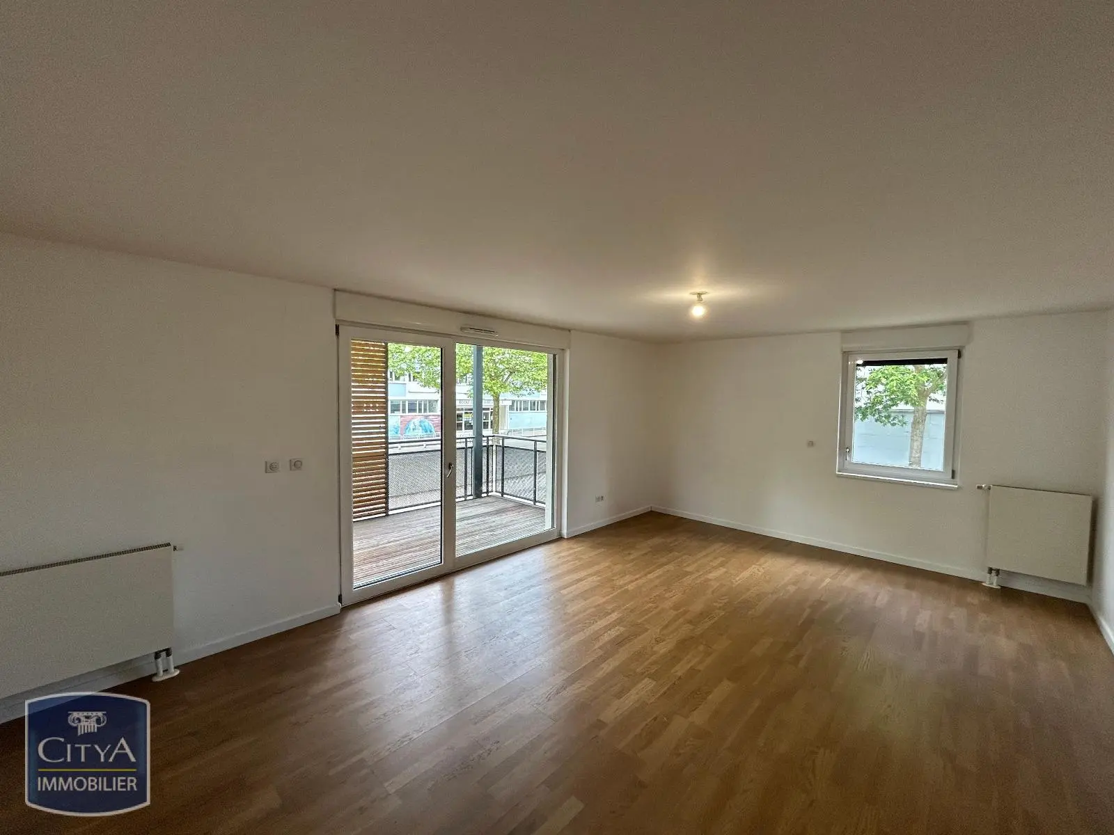 Photo 2 Appartement 3 pièces 80.36m²