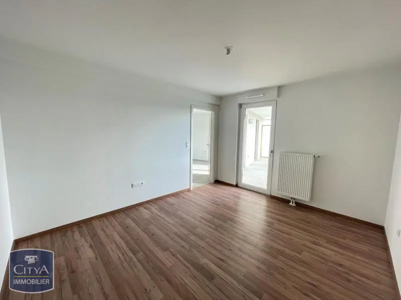 Photo 6 Appartement 3 pièces 60.75m²