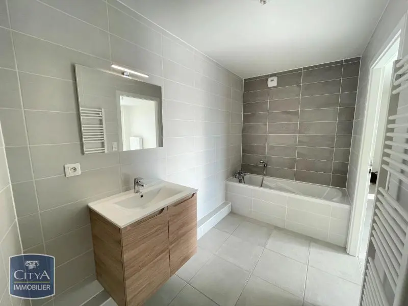 Photo 7 Appartement 3 pièces 60.75m²