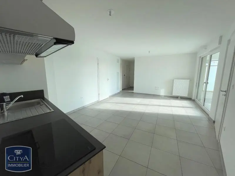 Photo 3 Appartement 3 pièces 60.75m²