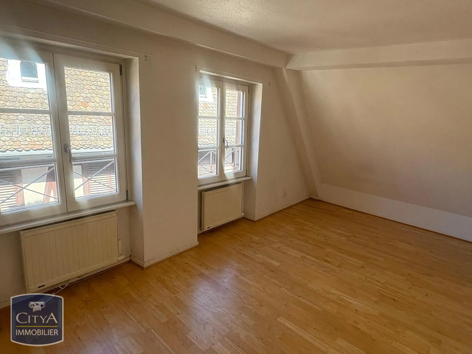Photo 3 Appartement 3 pièces 45.88m²