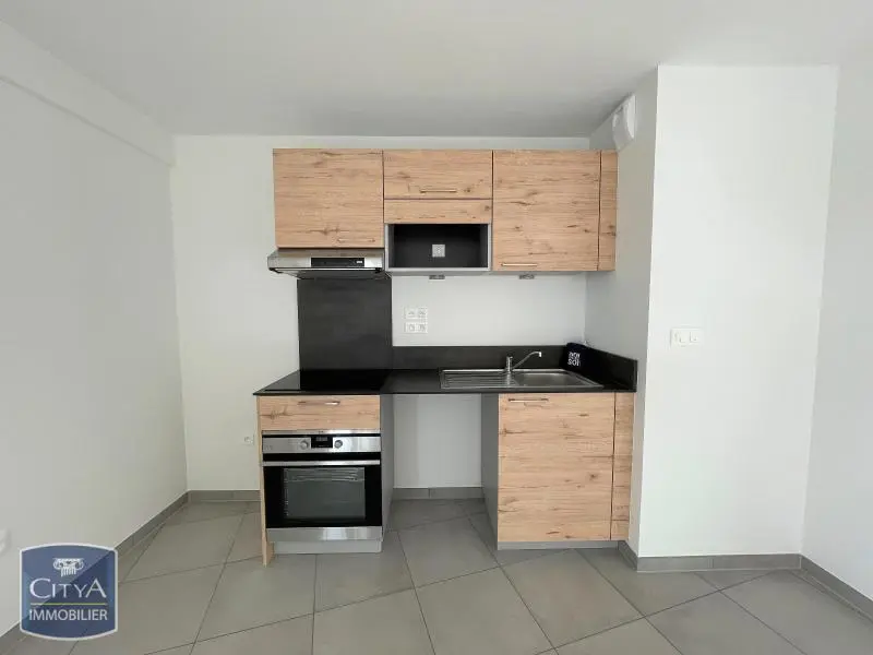 Photo 5 Appartement 3 pièces 60.75m²