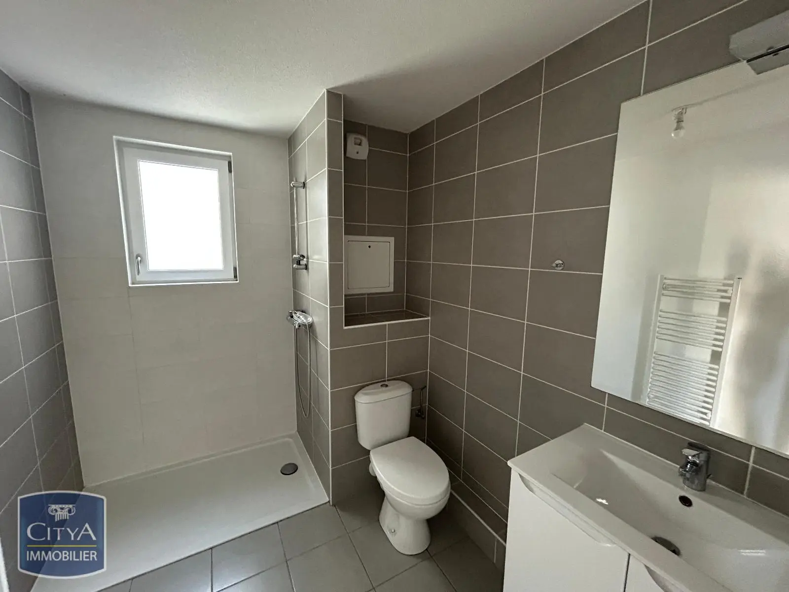 Photo 4 Appartement 2 pièces 35.9m²