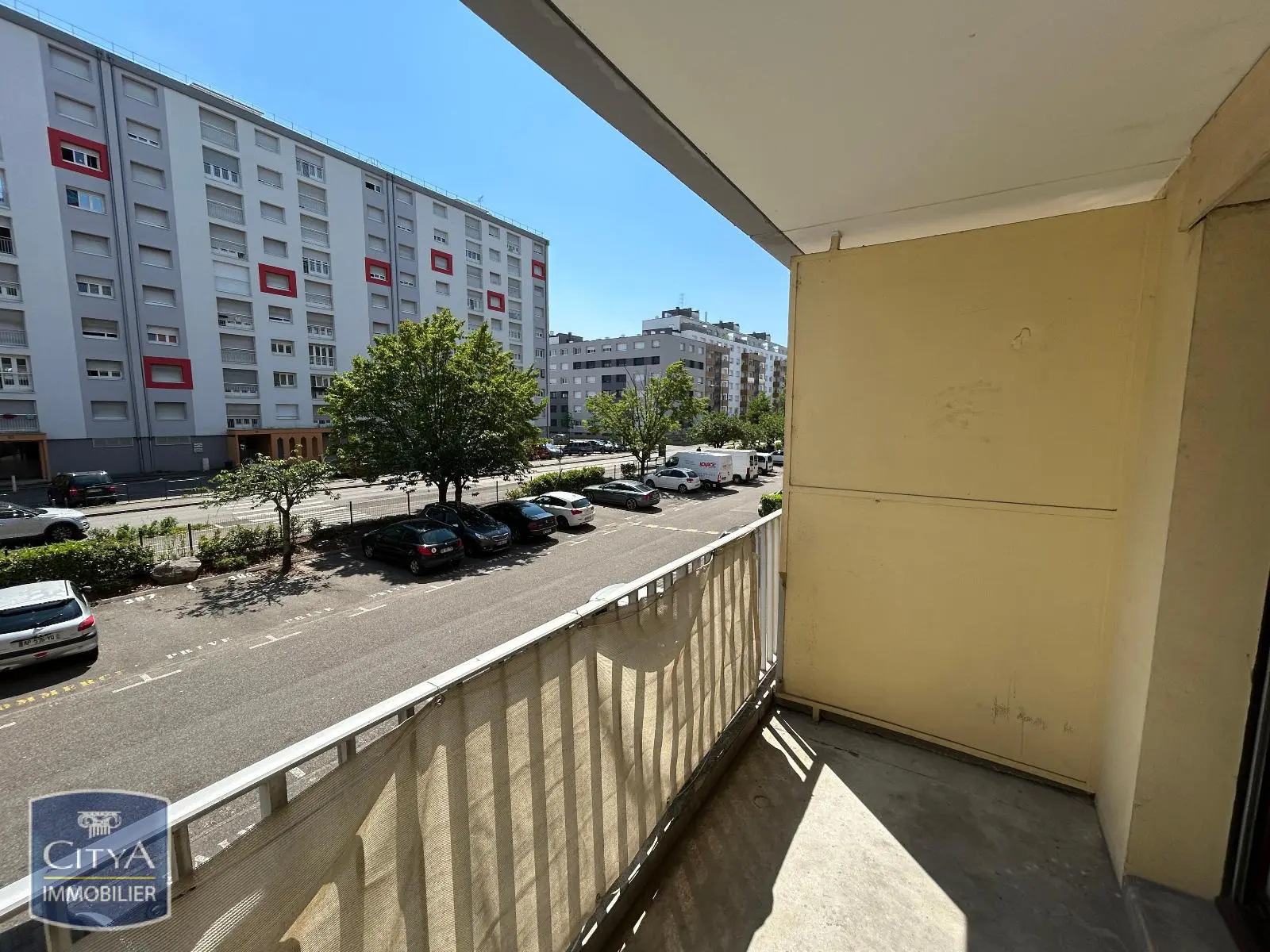 Photo 2 Appartement 1 pièce 25.56m²