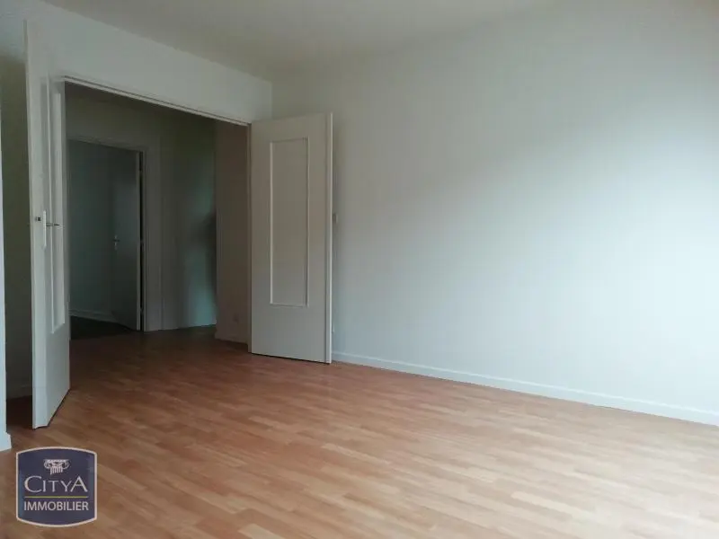 Photo 1 Appartement 3 pièces 66.31m²