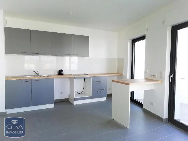 Photo 2 Appartement 3 pièces 72.88m²