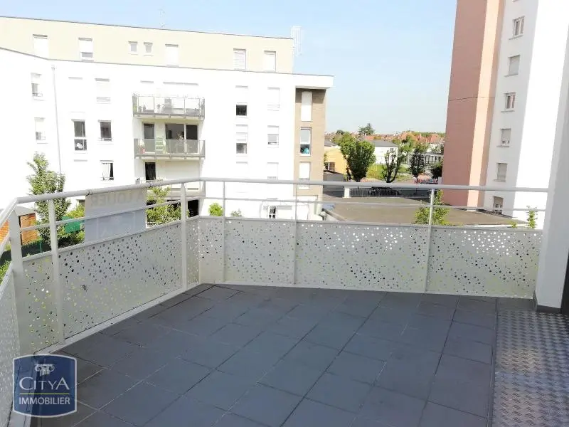 Photo 3 Appartement 3 pièces 72.88m²