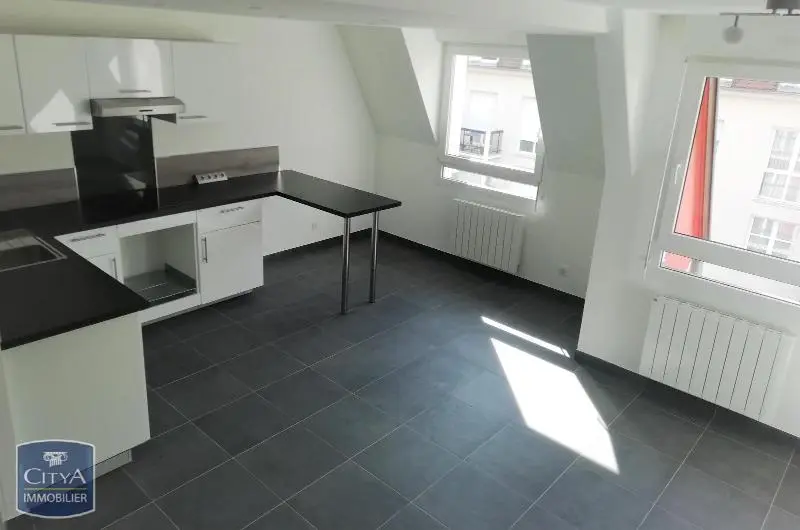 Photo 4 Appartement 2 pièces 48.77m²