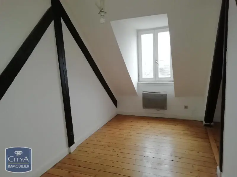 Photo 4 Appartement 3 pièces 60.64m²