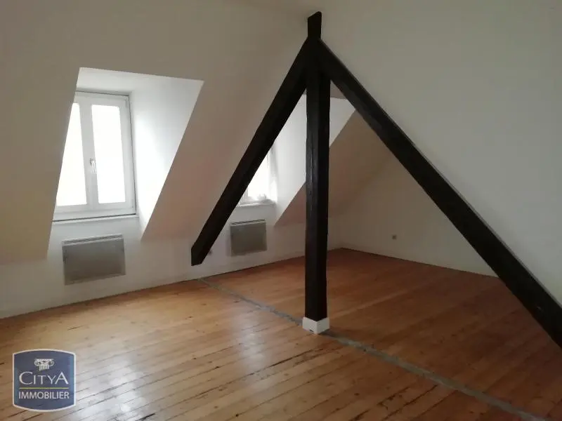 Photo 6 Appartement 3 pièces 60.64m²