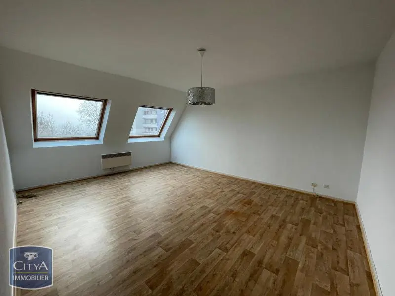 Photo 1 Appartement 2 pièces 51.43m²