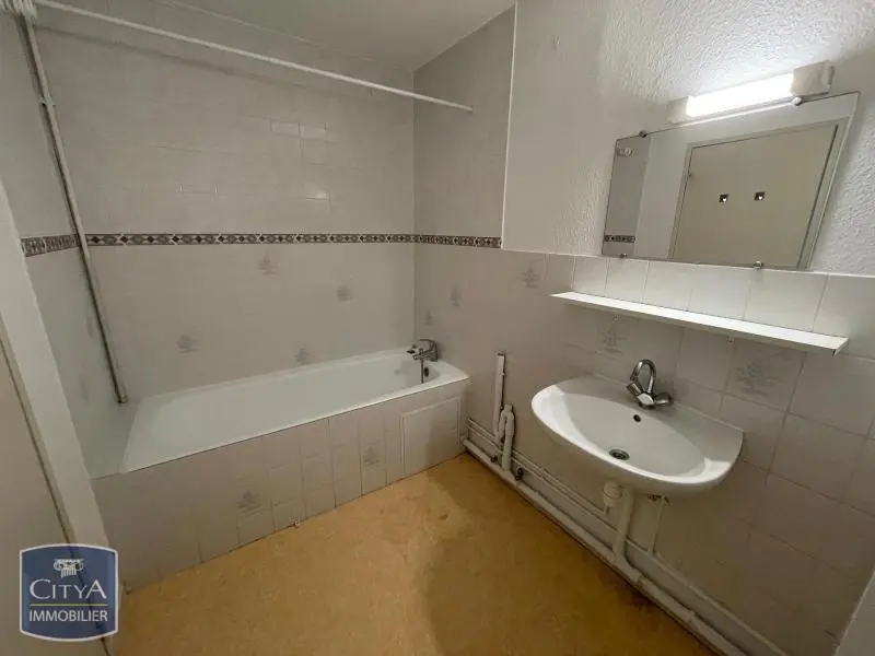 Photo 5 Appartement 2 pièces 51.43m²