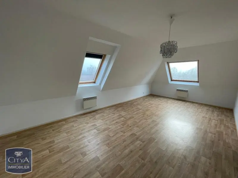 Photo 6 Appartement 2 pièces 51.43m²