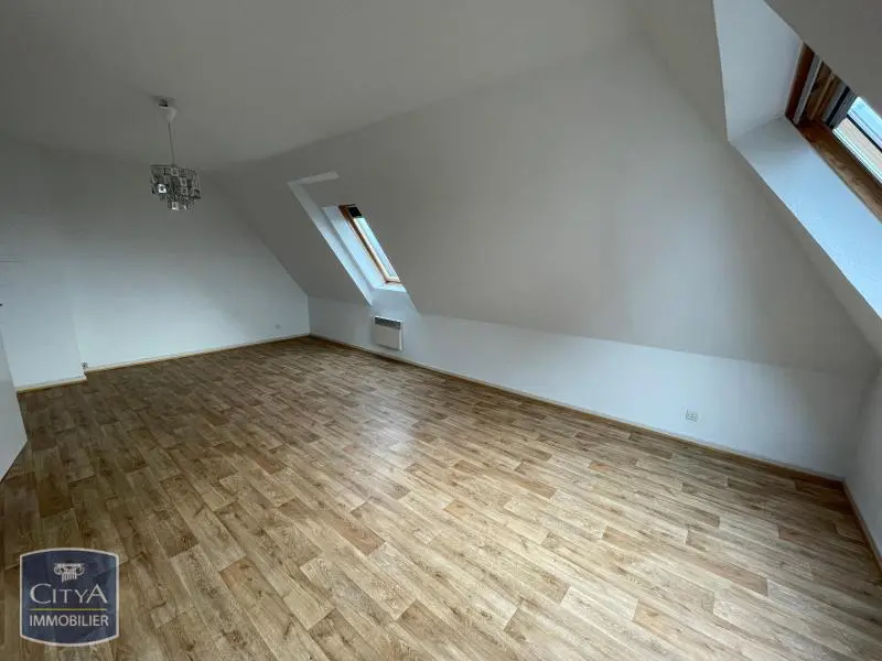 Photo 7 Appartement 2 pièces 51.43m²