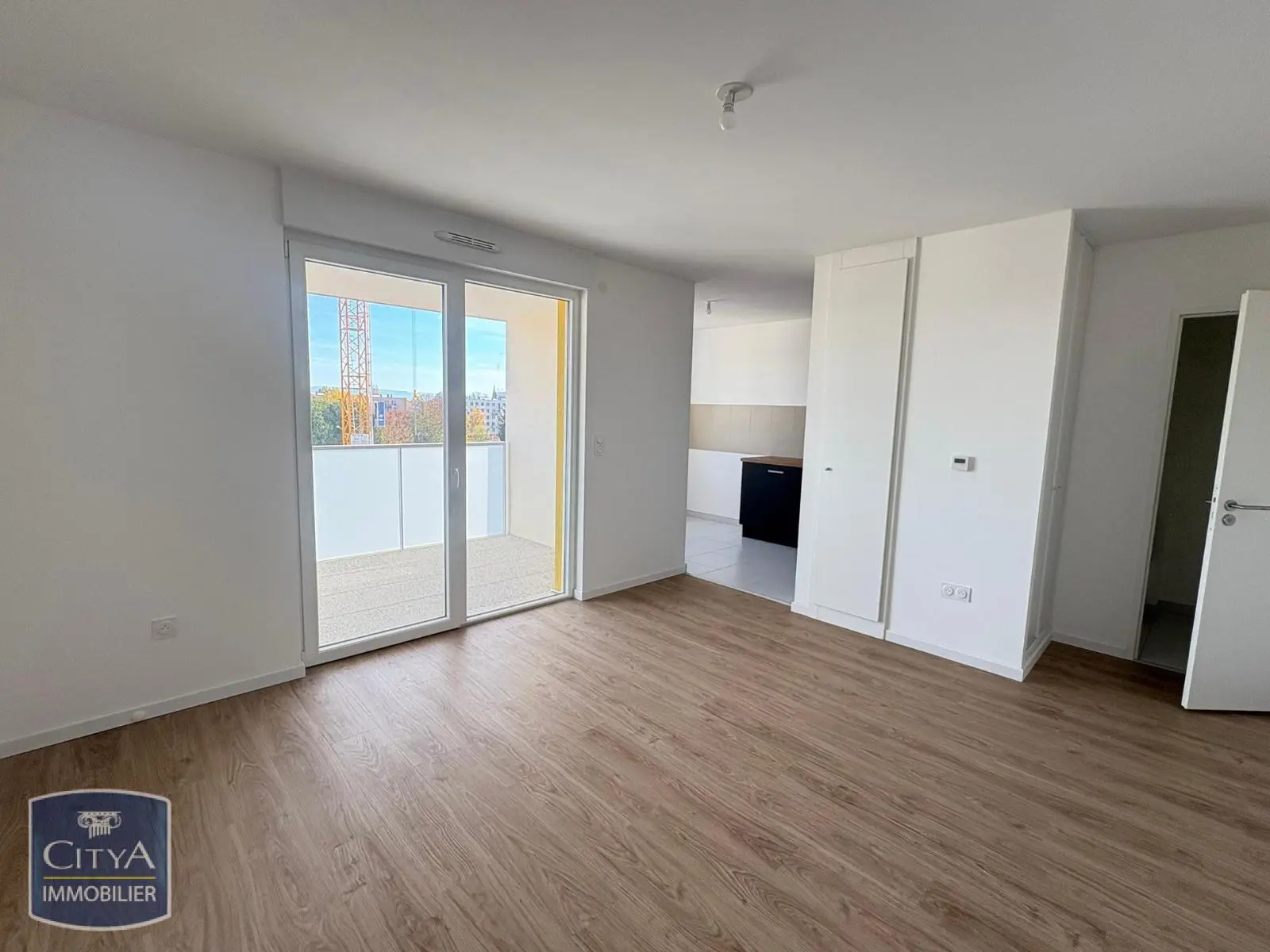 Photo 1 Appartement 2 pièces 43.72m²