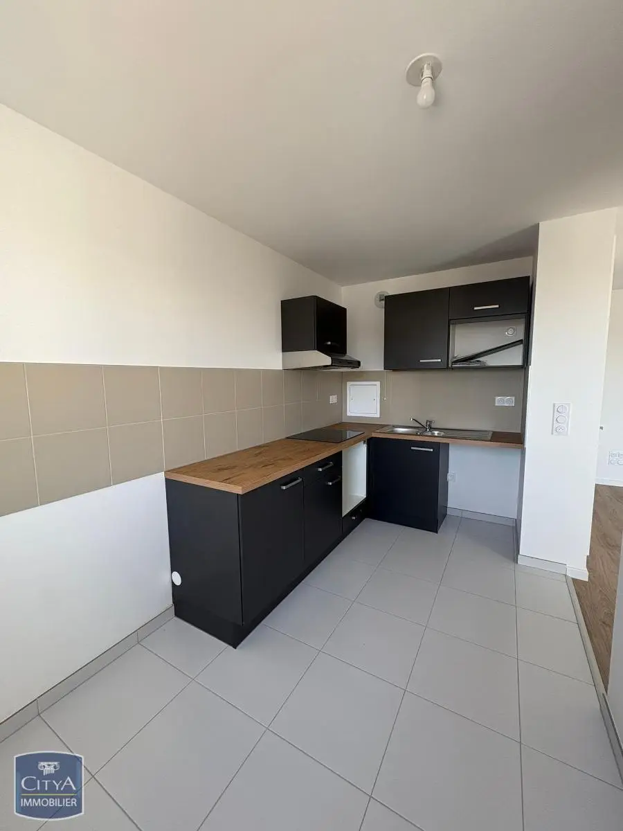 Photo 3 Appartement 2 pièces 43.72m²