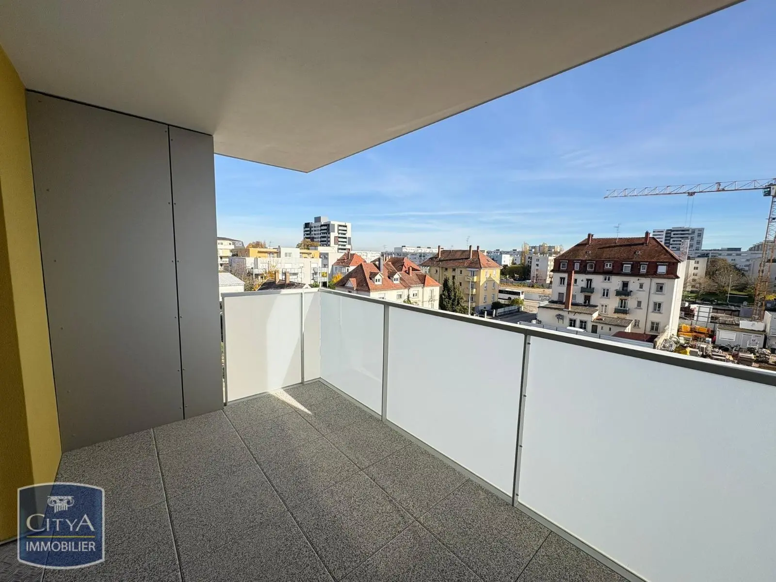 Photo 1 Appartement 2 pièces 43.72m²