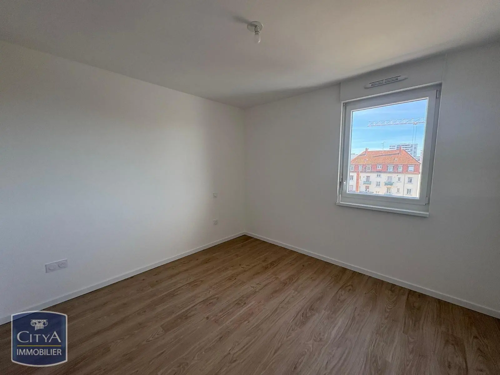 Photo 5 Appartement 2 pièces 43.72m²