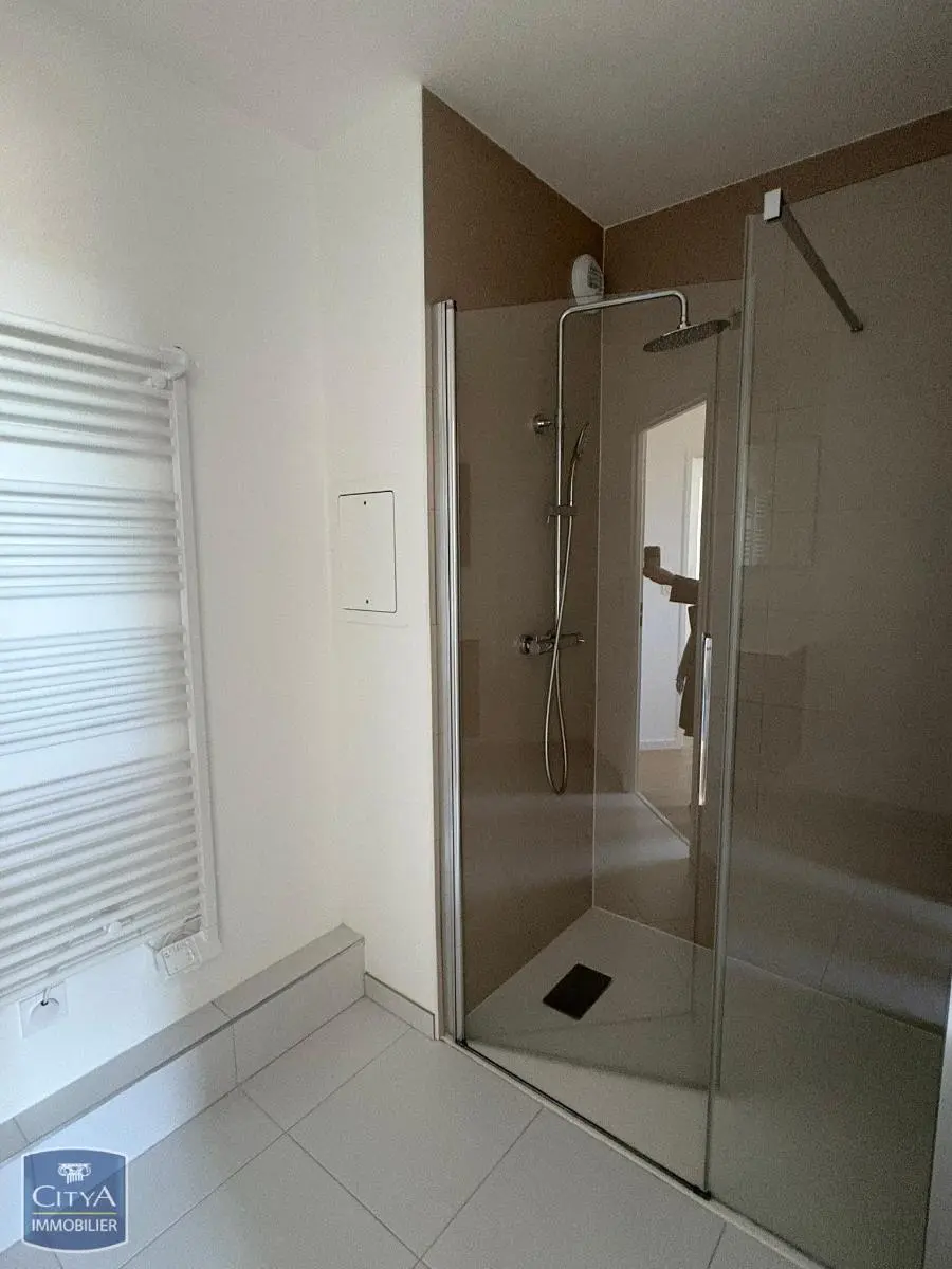 Photo 5 Appartement 2 pièces 43.72m²