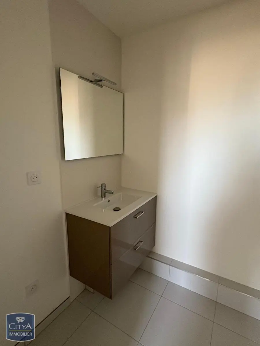 Photo 7 Appartement 2 pièces 43.72m²