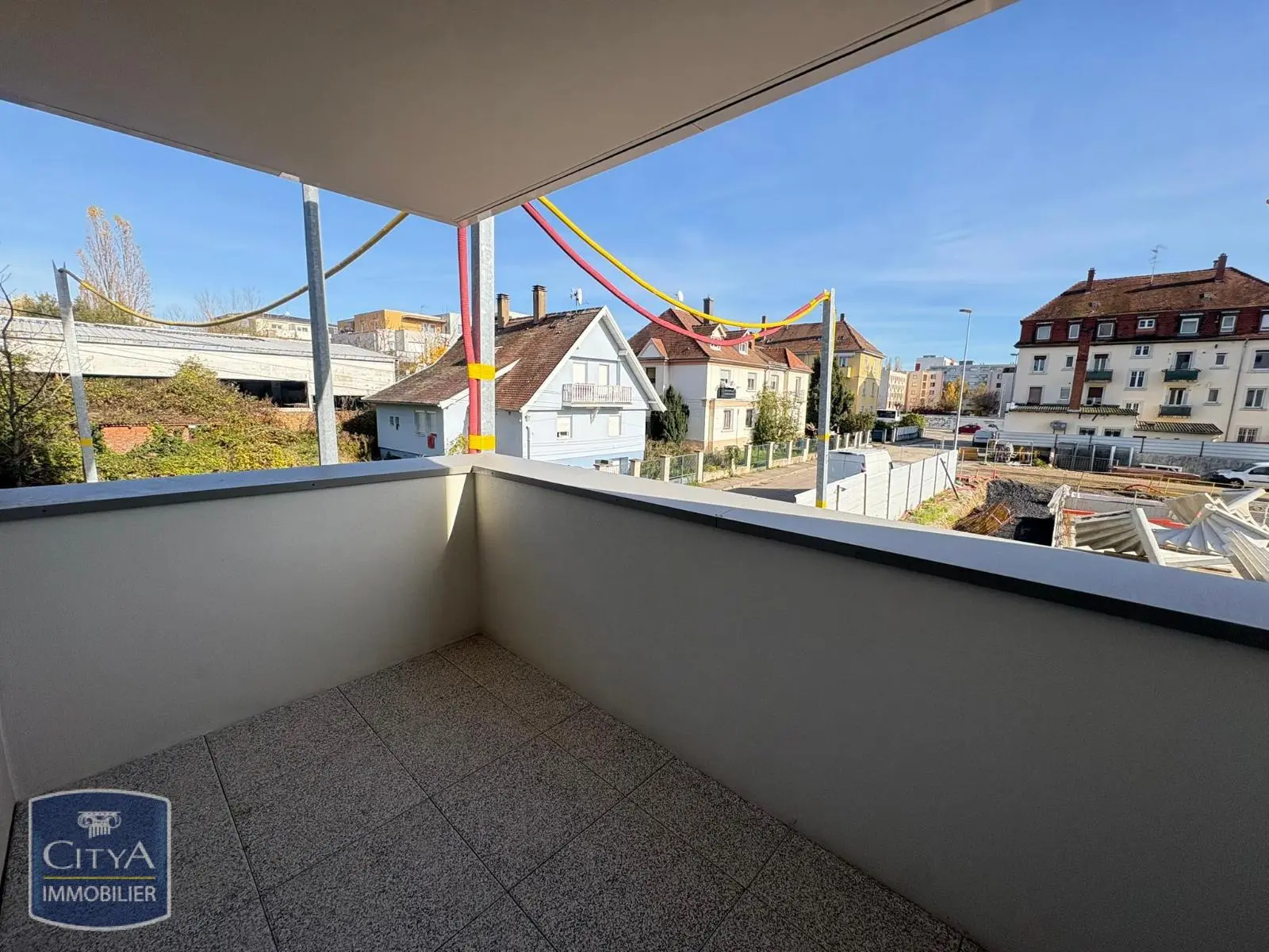 Photo 2 Appartement 3 pièces 58.5m²