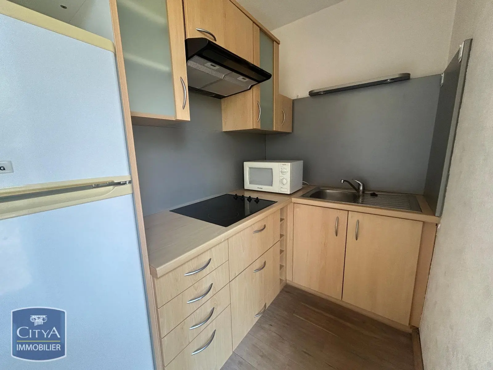 Photo 3 Appartement 2 pièces 43.19m²