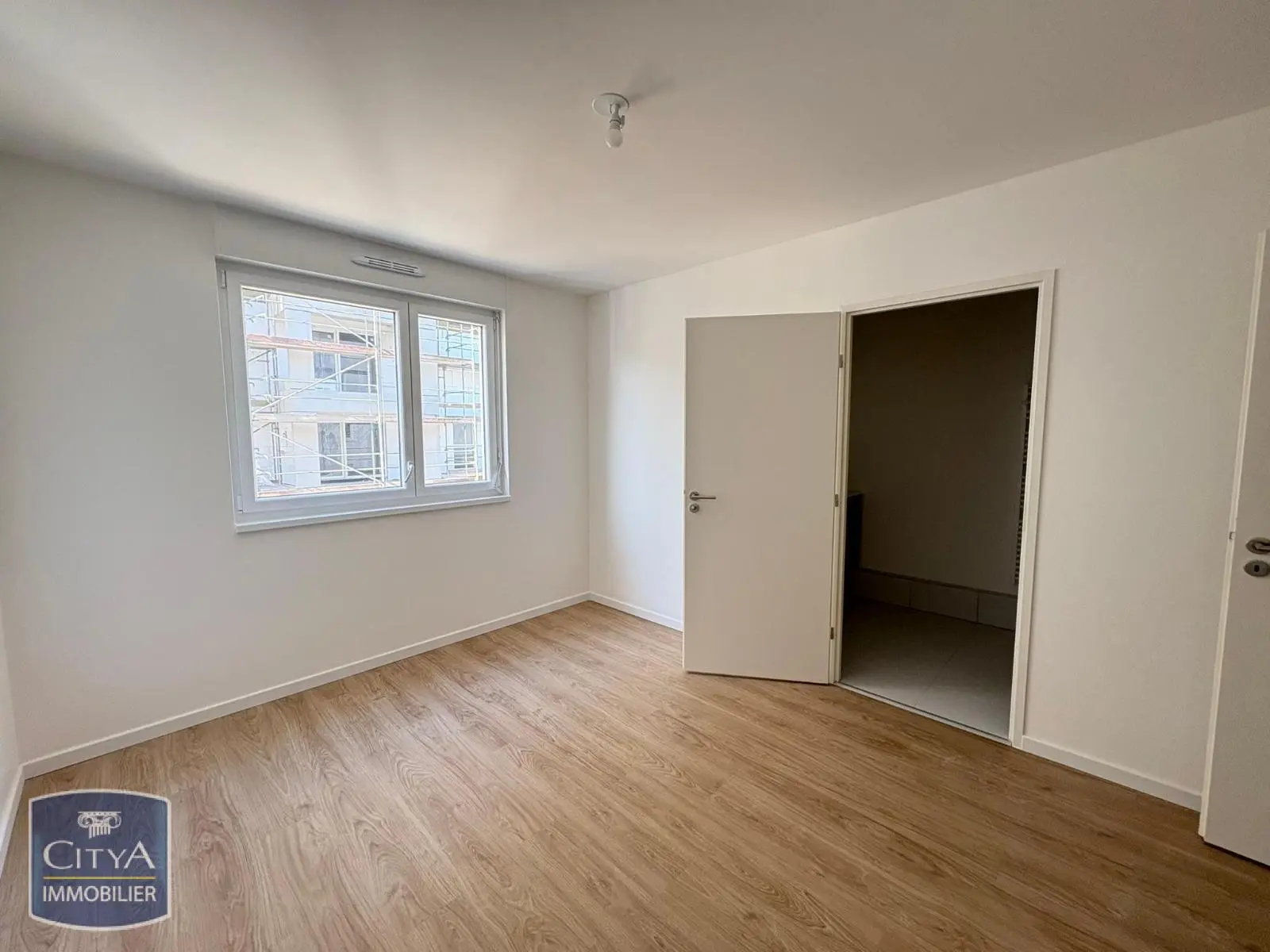 Photo 3 Appartement 2 pièces 43.46m²