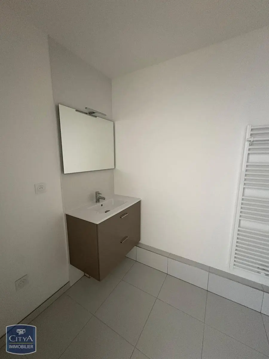 Photo 5 Appartement 2 pièces 43.46m²