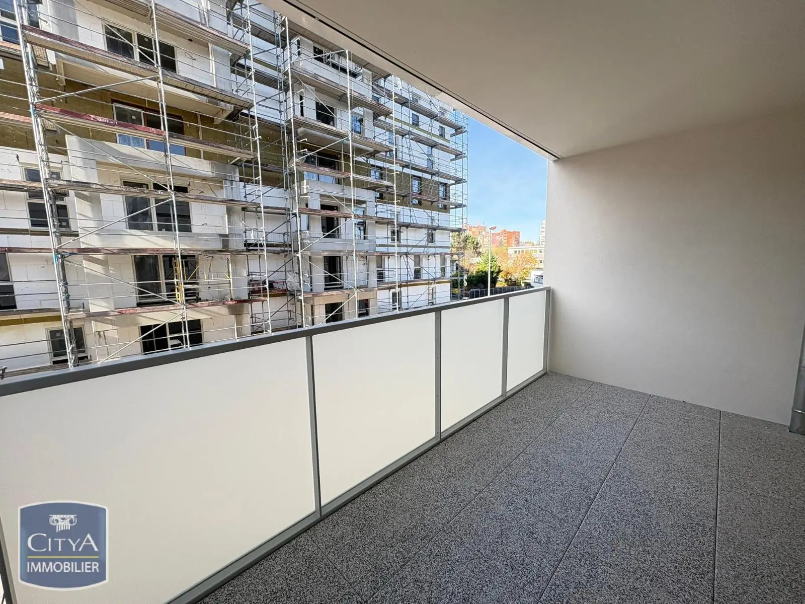 Photo 2 Appartement 2 pièces 43.46m²