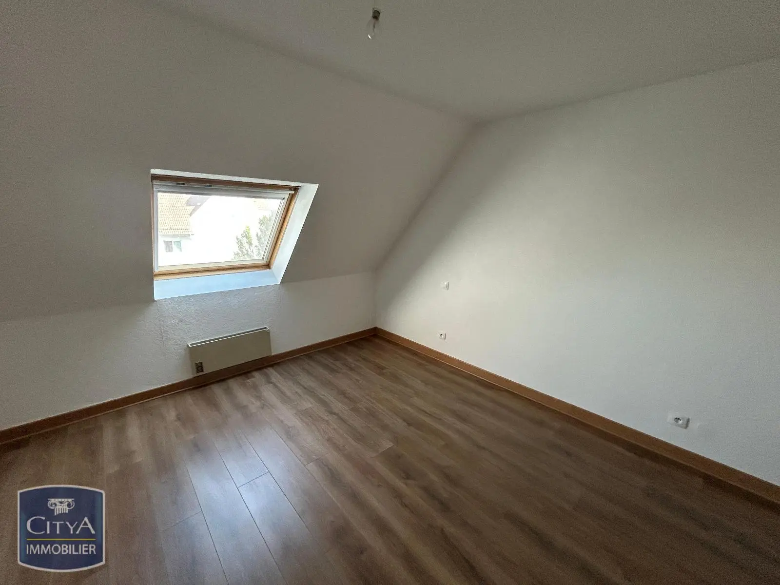 Photo 2 Appartement 3 pièces 63.78m²