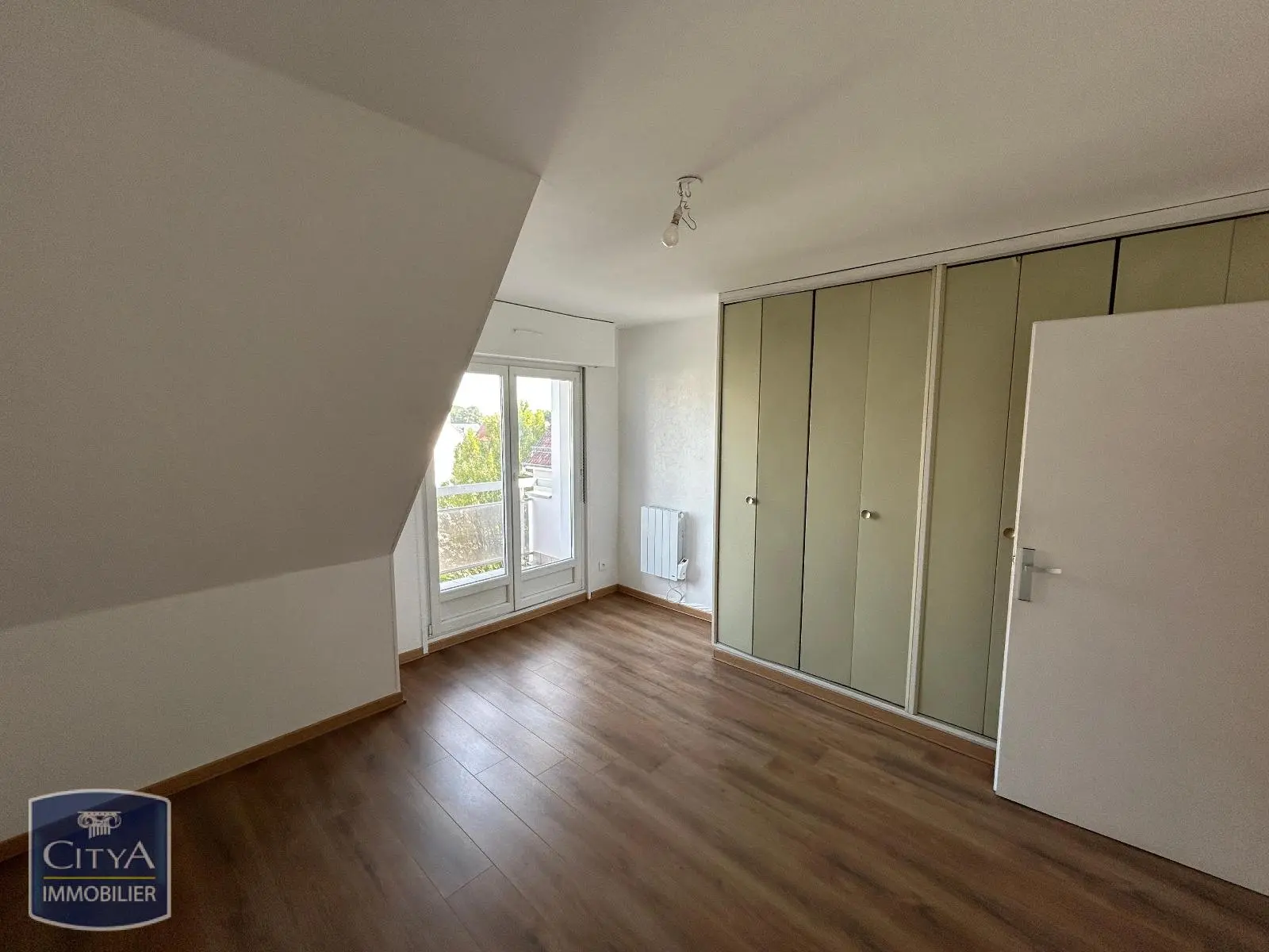 Photo 5 Appartement 3 pièces 63.78m²
