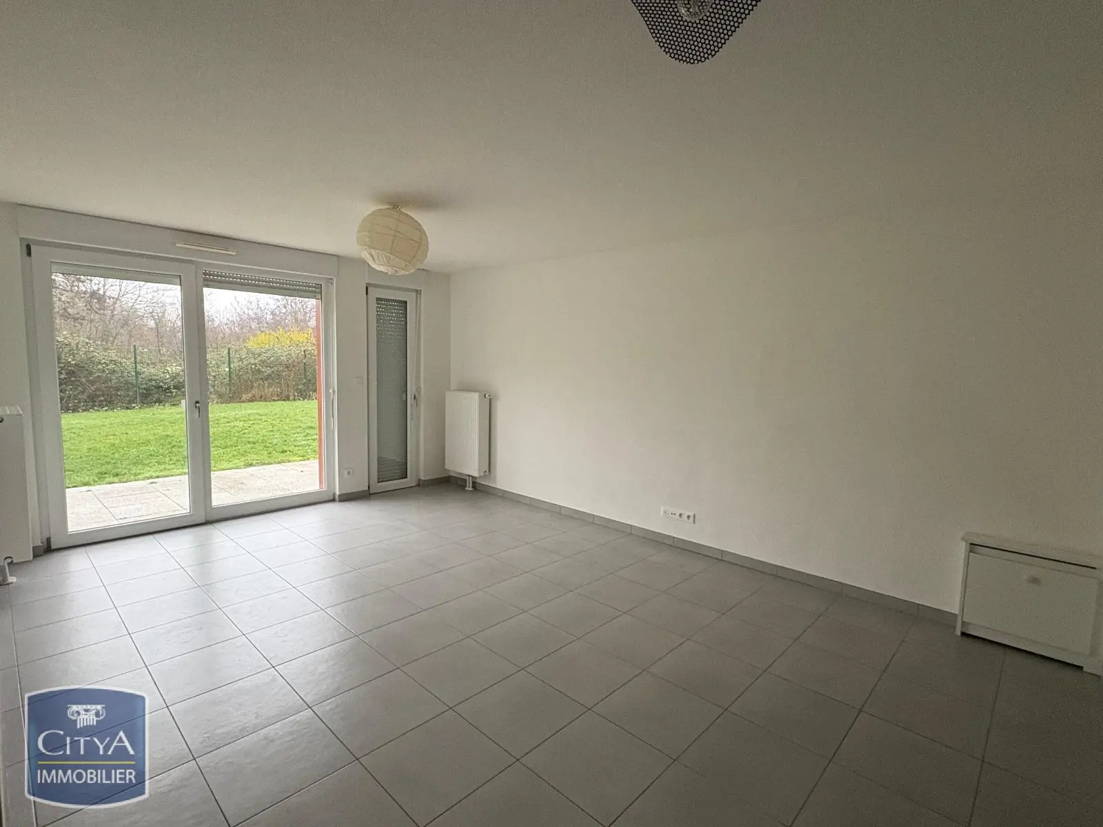 Photo 1 Appartement 2 pièces 43.05m²