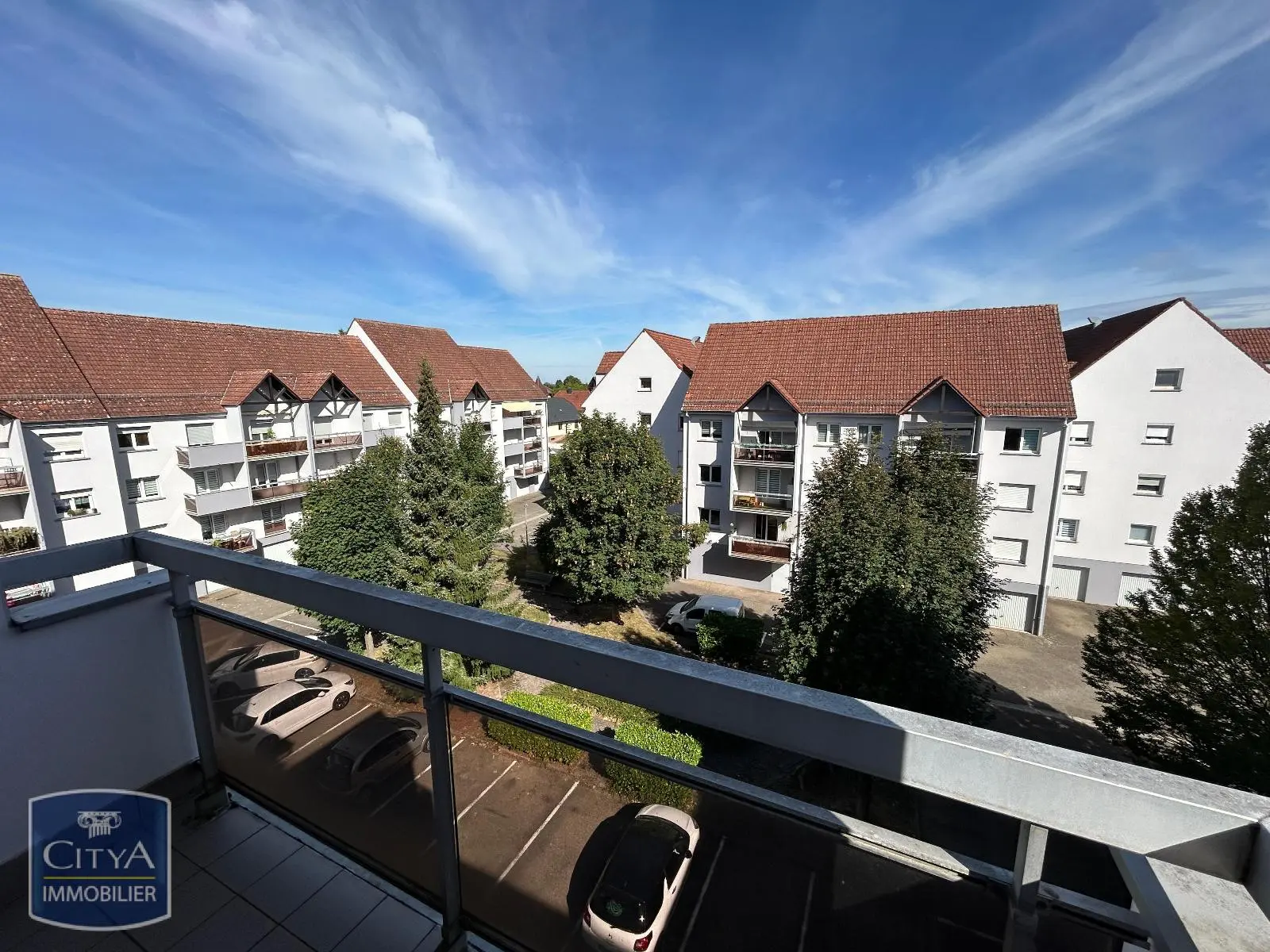 Photo 4 Appartement 3 pièces 63.78m²