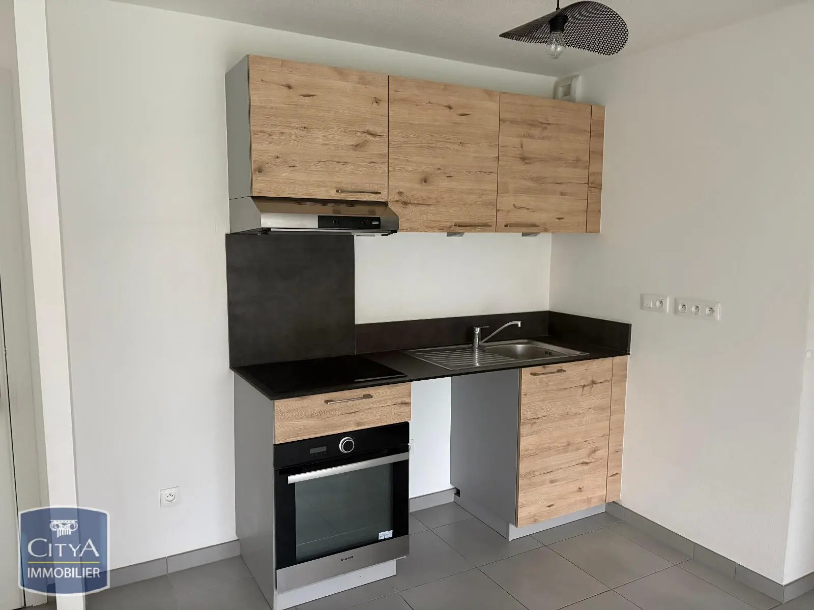 Photo 2 Appartement 2 pièces 43.05m²