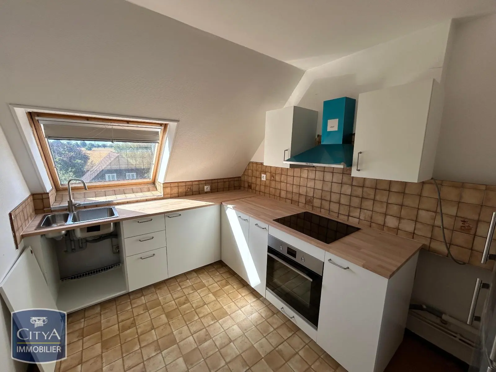 Photo 7 Appartement 3 pièces 63.78m²