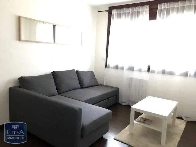 Photo 6 Appartement 2 pièces 42.25m²