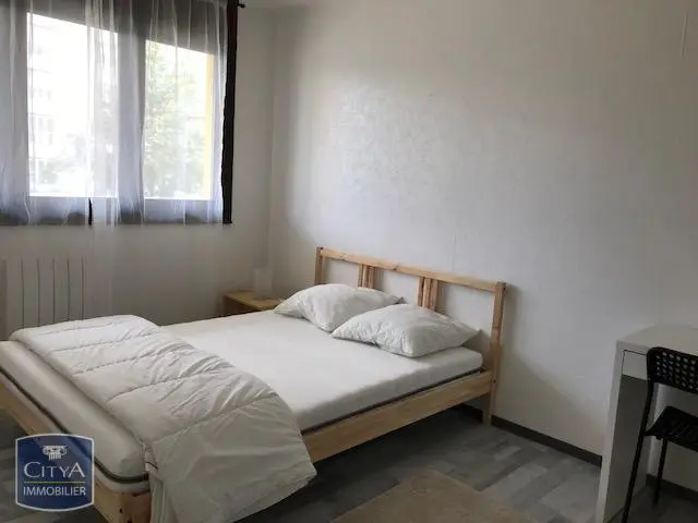 Photo 2 Appartement 2 pièces 42.25m²