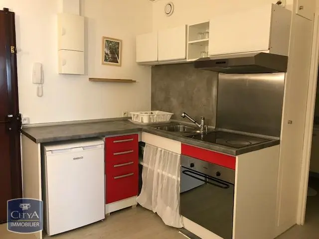 Photo 3 Appartement 2 pièces 42.25m²