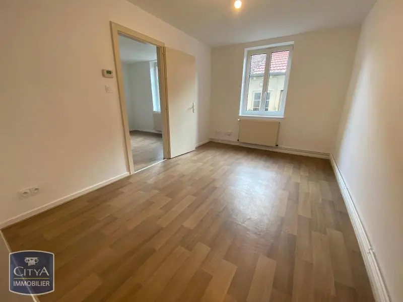 Photo 6 Appartement 2 pièces 39.39m²