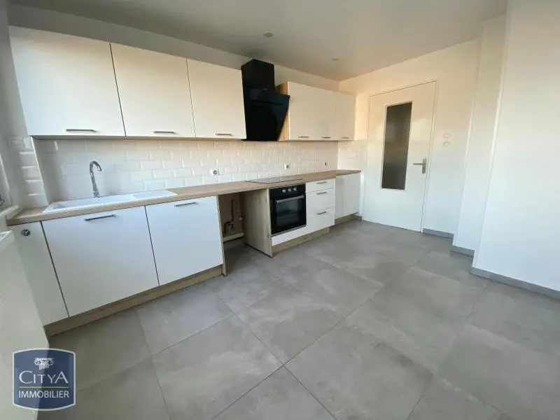 Photo 1 Appartement 3 pièces 75.47m²